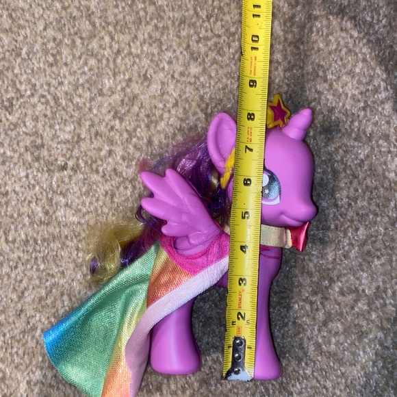 My Little Pony Rainbow Princess Twilight - Picture 12 of 12